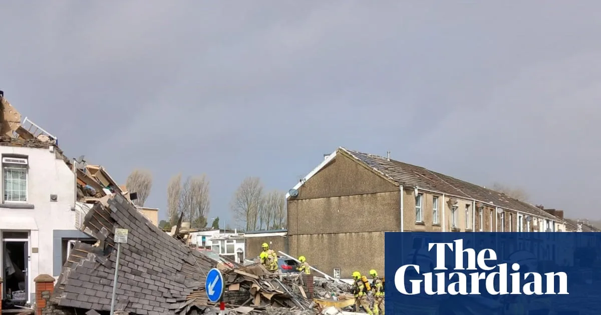 Lost Evidence Obscures Cause of Fatal Swansea Blast