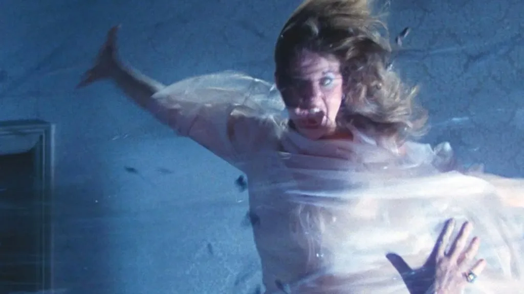 Lost Exorcist Sequel The Heretic Uncovered In New Documentary