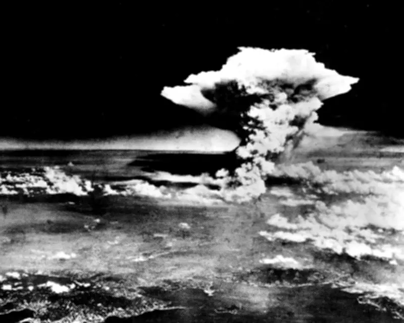 Lost Hiroshima Survivor Memoir Found in US Archive to Be Published