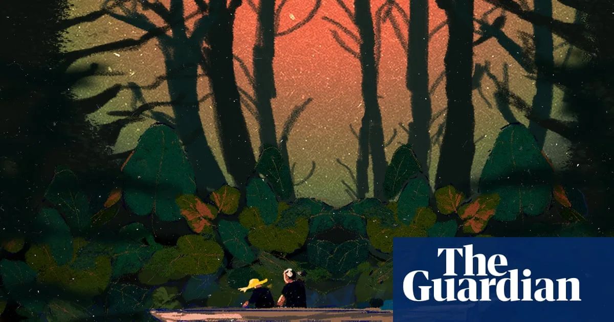 Missing in the Amazon: The Disappearance That Exposed a Crisis
