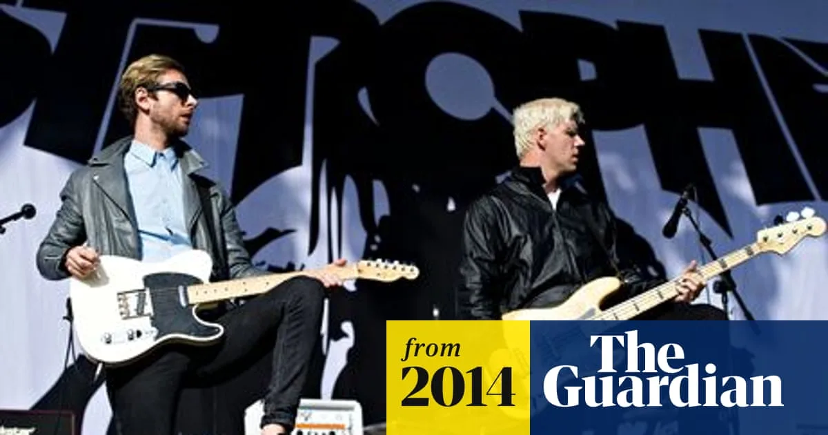 Lostprophets members reunite in new band after Watkins' death