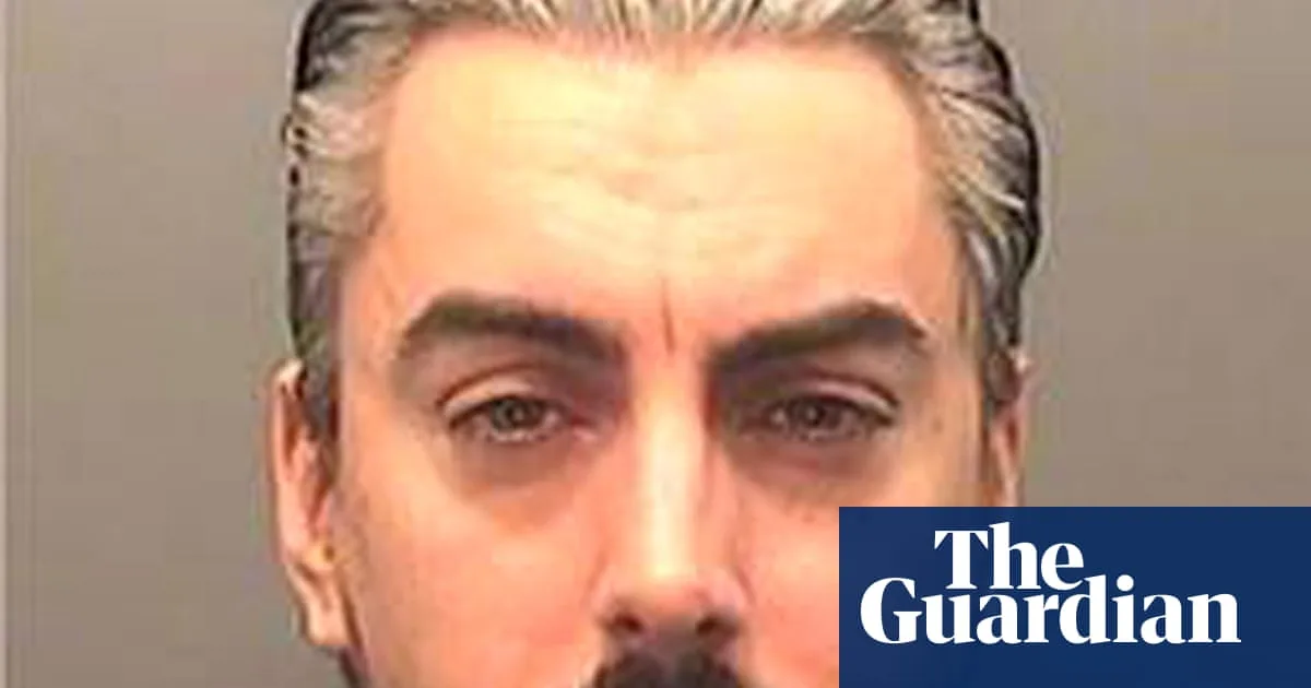 Two Arrested After Lostprophets Paedophile Ian Watkins Dies in Prison Attack