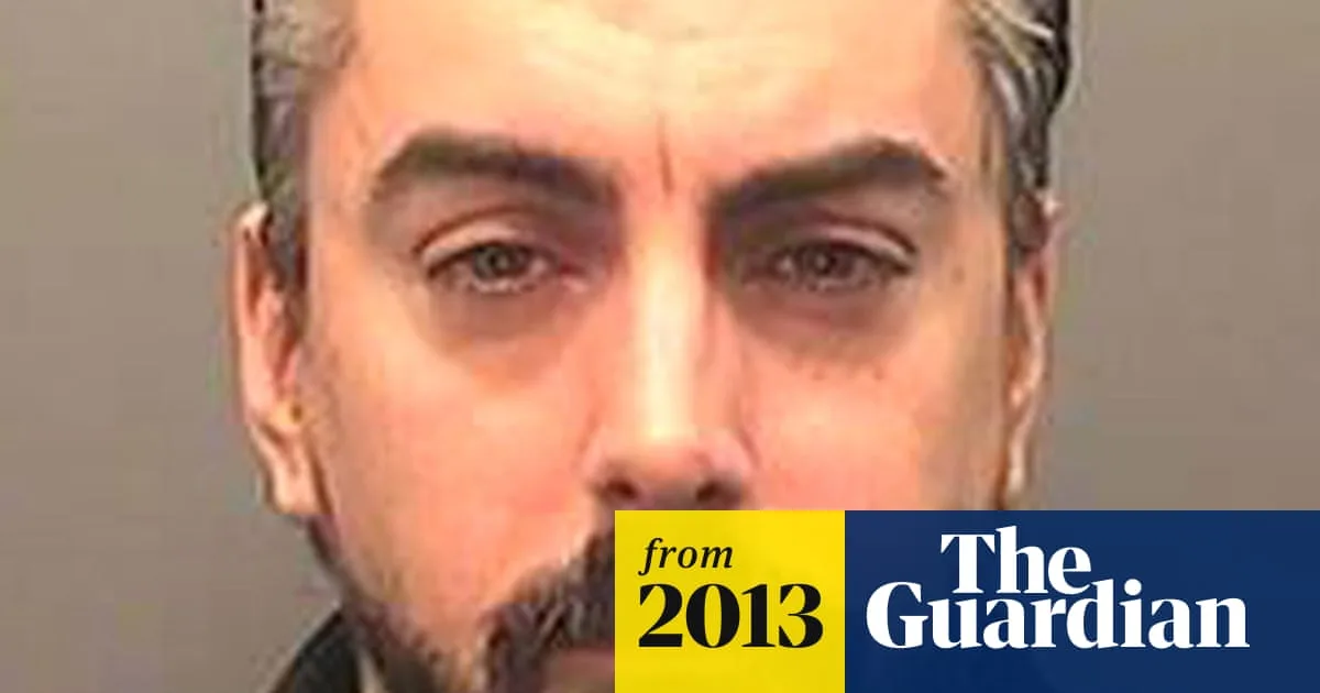 Lostprophets Singer Ian Watkins Jailed for 35 Years Over Child Sex Crimes