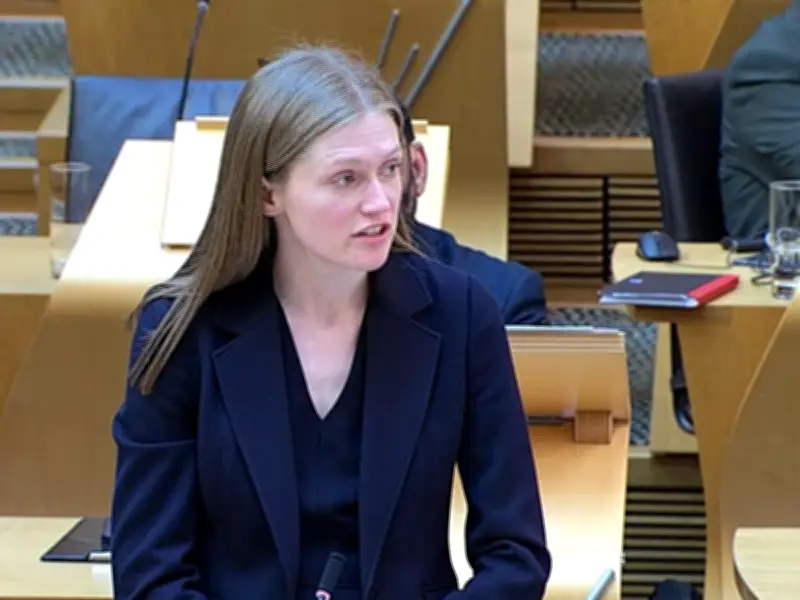 Lothians West Labour MSP Leads Holyrood Debate Honouring Jo Cox