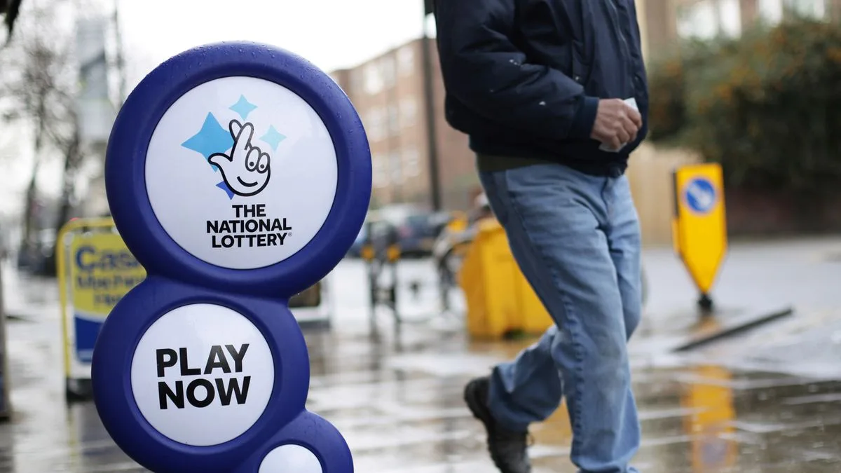 Unlucky Brit loses £10.6m Lottery jackpot after missing deadline
