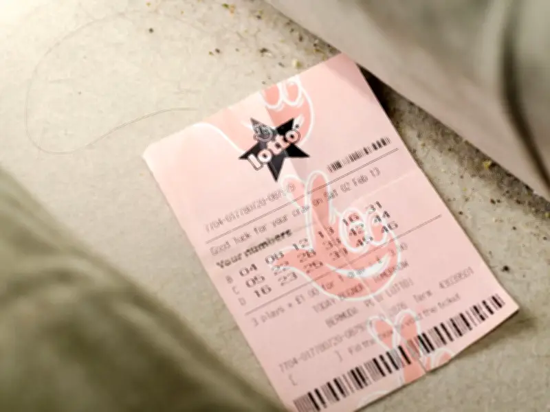 Lottery Winner Misses £11m Prize After Failing to Claim in 'Exceptional' Case