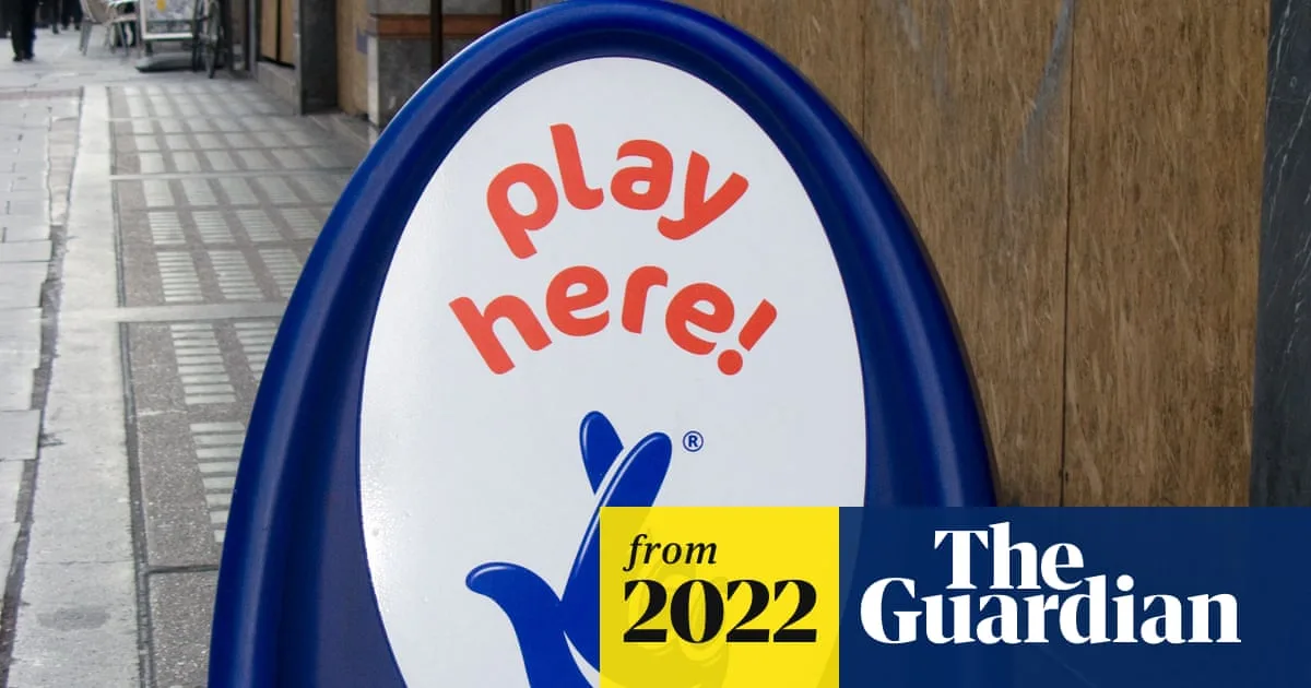 Lottery Winners' Downfall: Drugs, Surgery, and Bankruptcy