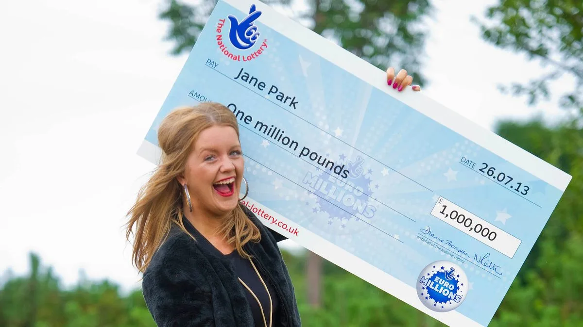 Winning the Lottery a 'Curse' for Some as Lives Fall Apart
