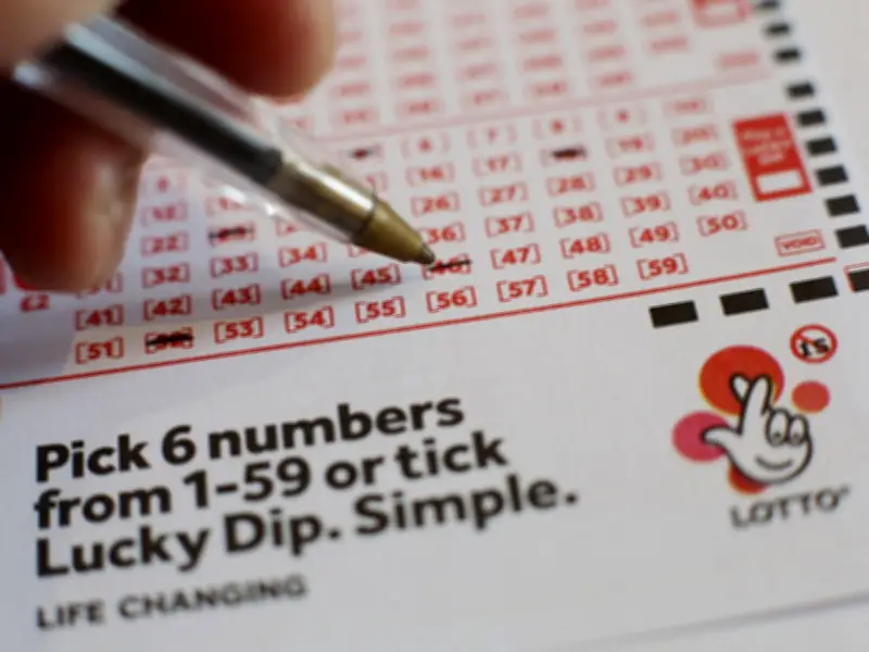 Lotto Results LIVE: Winning Numbers for Saturday June 11 Jackpot £3.8m