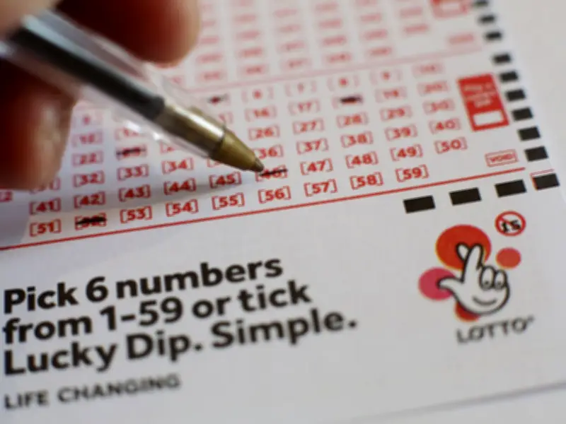 Lotto Results: Winning Numbers for Saturday, June 27 - £9.5m Jackpot