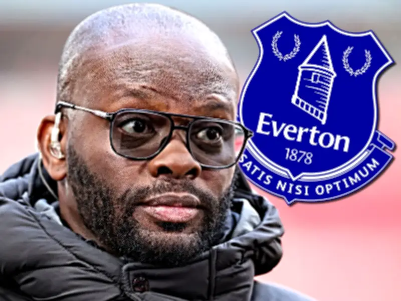 Louis Saha Backs Everton for Champions League and Zirkzee Move