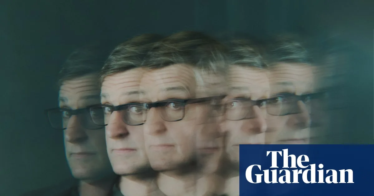 Louis Theroux Questions Lifelong Monogamy in Interview