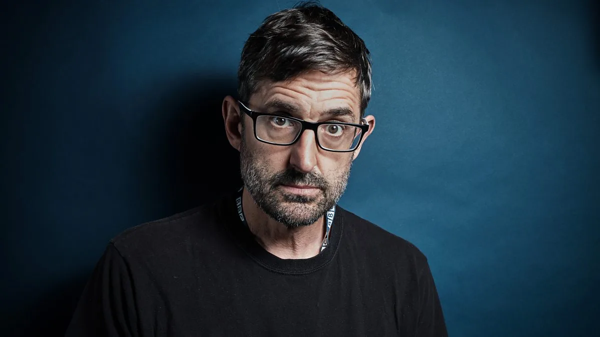 Louis Theroux on Hate, Free Speech, and His Legacy