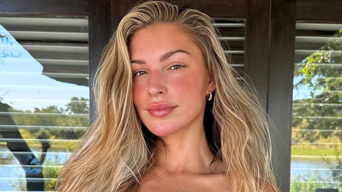 Louis Tomlinson and Zara McDermott Confirm Romance with Los Angeles Getaway