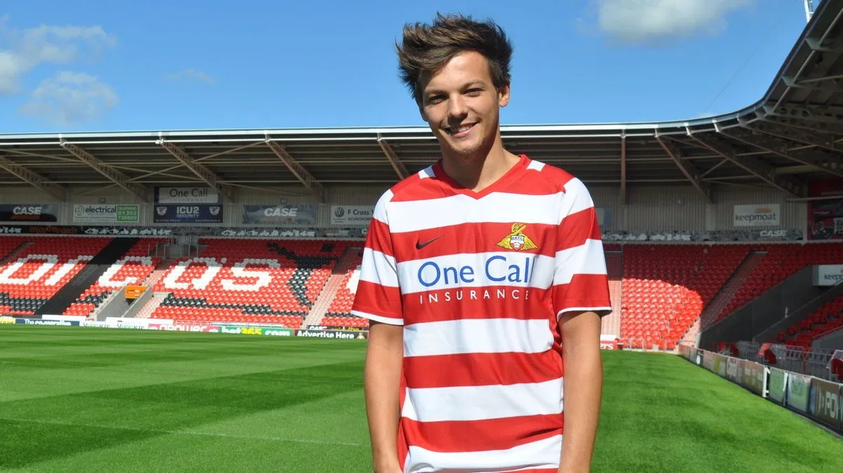 Louis Tomlinson Duped by Criminal Gang in Doncaster Rovers Takeover Fraud, Court Hears
