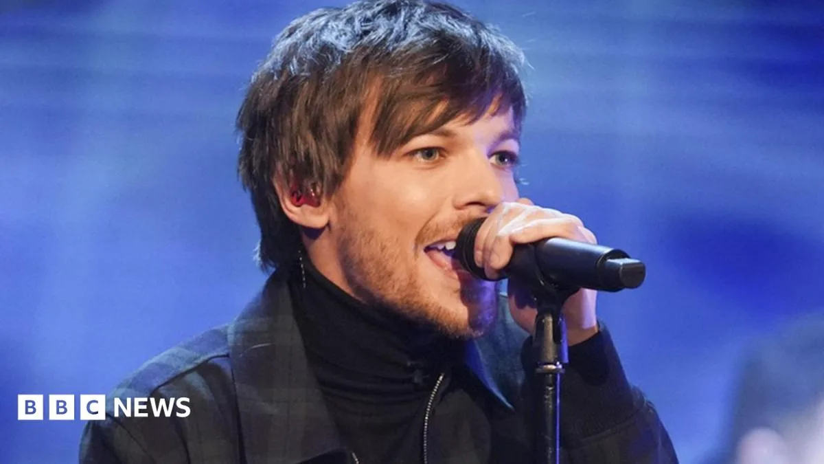 Louis Tomlinson Vows to Boycott BBC Breakfast After Grief Questions