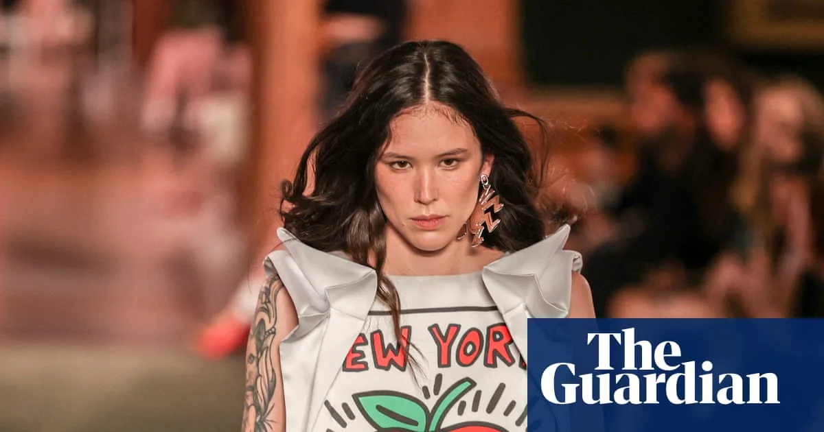 Louis Vuitton and Keith Haring Collaboration Debuts in New York