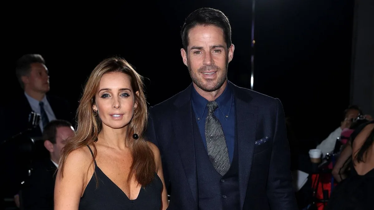 Jamie Redknapp Reveals Son Charley's 'Lead Balloon' Reaction to New Sibling