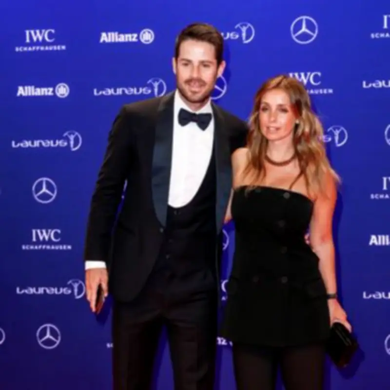 Louise Redknapp's Son Struggled With Jamie's Baby News Revelation