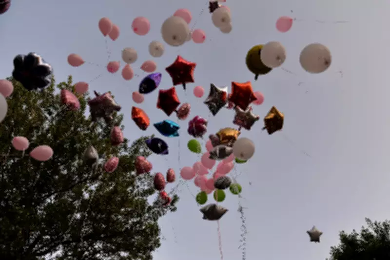 Louisiana Enacts Balloon Release Ban with Fines Up to $2,500