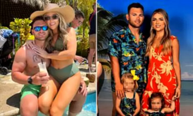 Louisiana Mother-of-Two Killed in Apparent Murder-Suicide by Ex-Husband