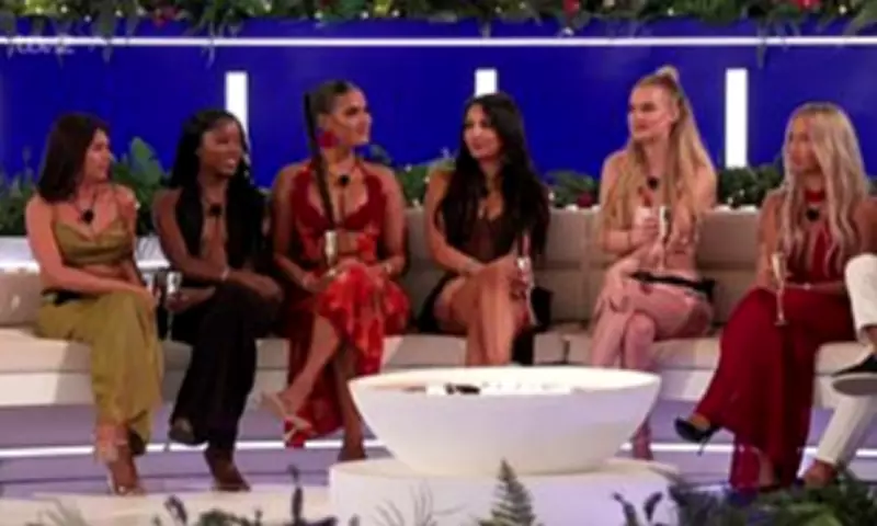 Love Island 2026 Launch: Islanders Choose Couples, New Villa Revealed