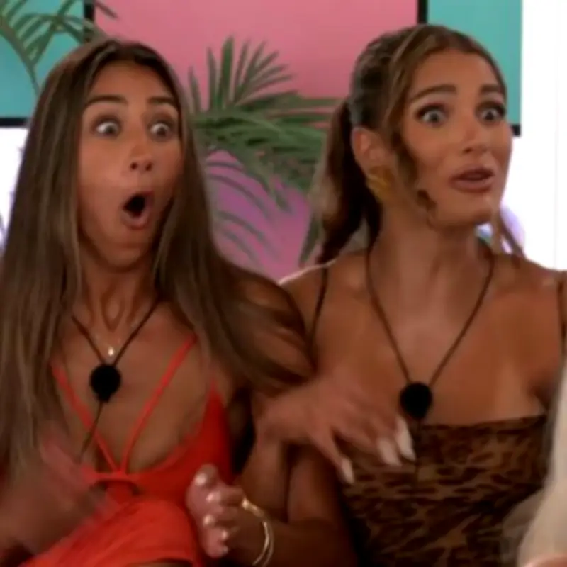 Love Island: Bebe Rexha to Enter Villa After Brutal Dumping Twist
