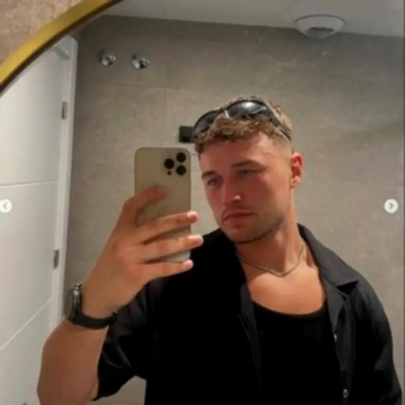Love Island Bombshell Finley: Age, Job, and Ideal Date Spot Revealed