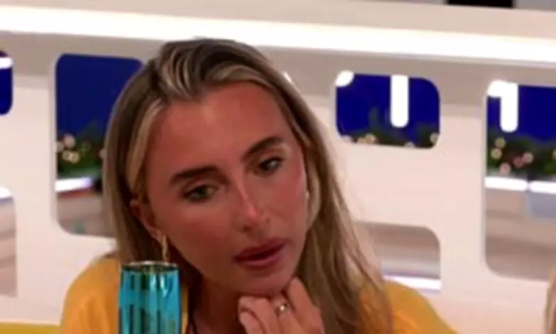 Love Island Bombshells Yasmin and George Send Ellie and Samraj Home in Brutal Double Dumping