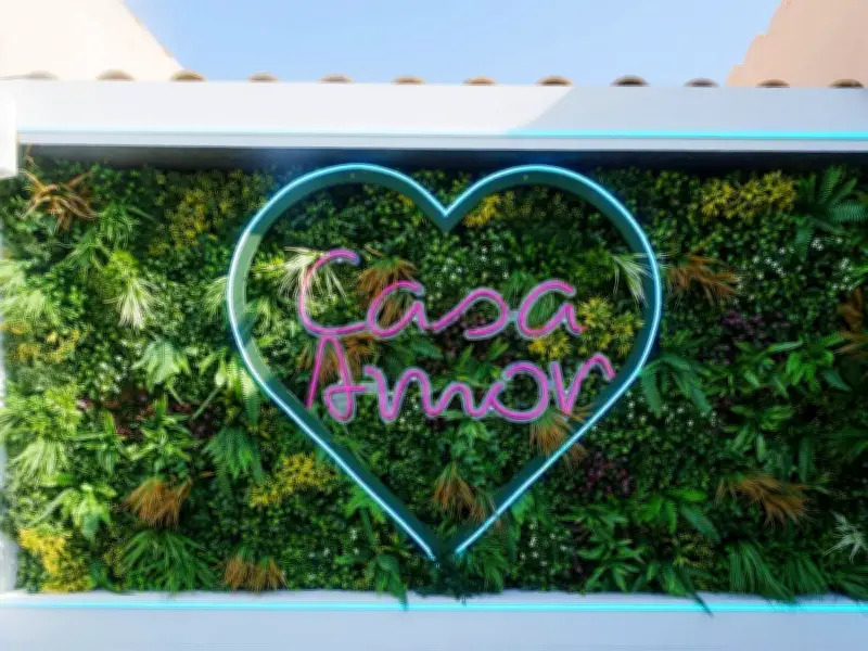 Love Island Chaos as Casa Amor Bombshell Leaves Villa Hours After Arrival