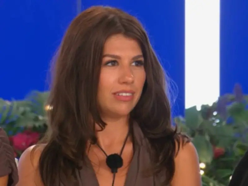 Love Island Fans Question Sean and Lola's Untested Romance