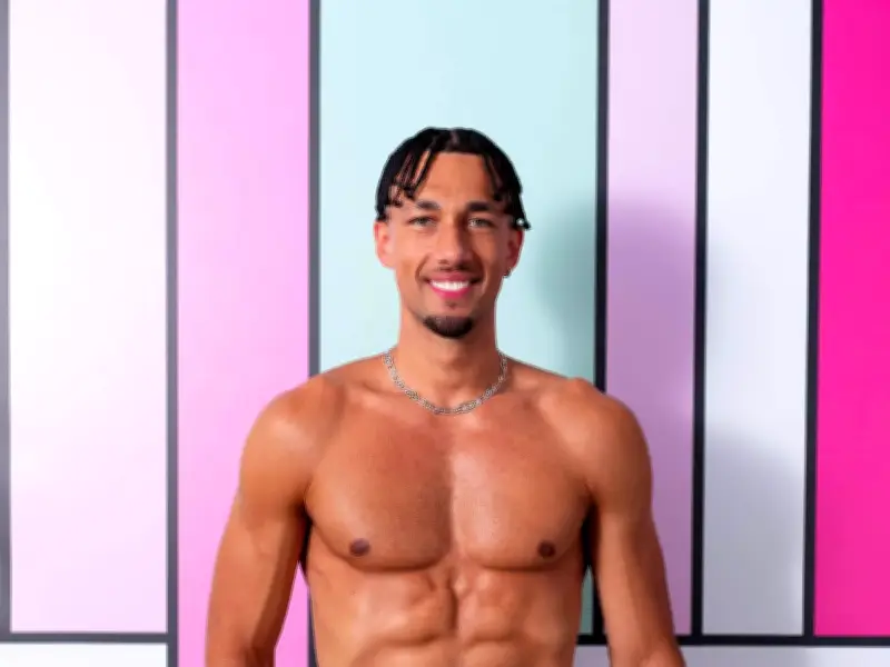Love Island Fans Spot YouTuber Tiana Wilson's Brother Jordon in Casa Amor