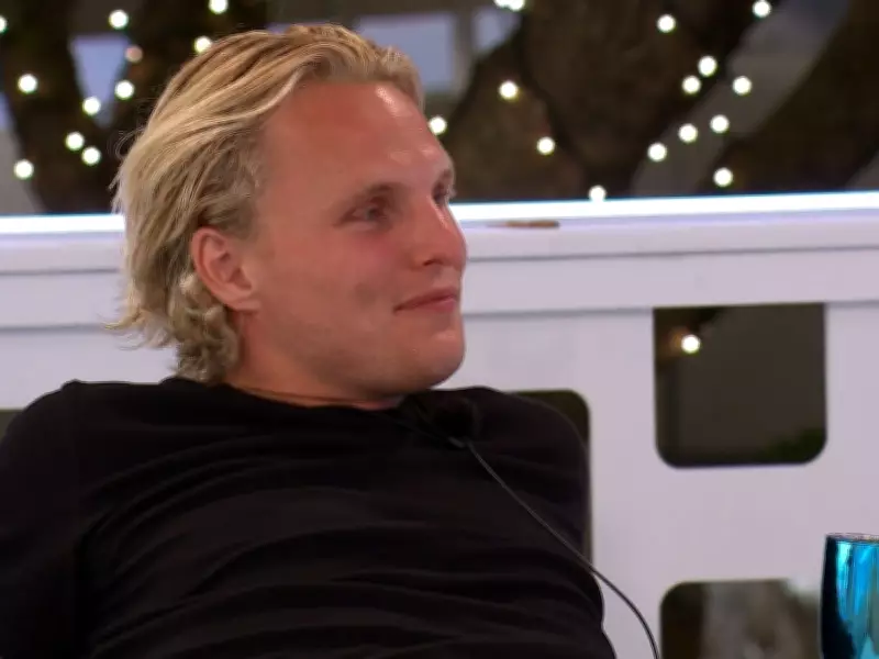 Love Island Fans Stunned by 'Sinister' Bombshell Eviction Decision