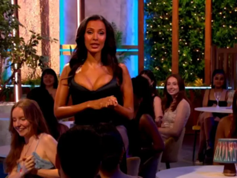 Love Island Fans Worry Over 'Missing' Maya Jama After Rare Villa Appearances