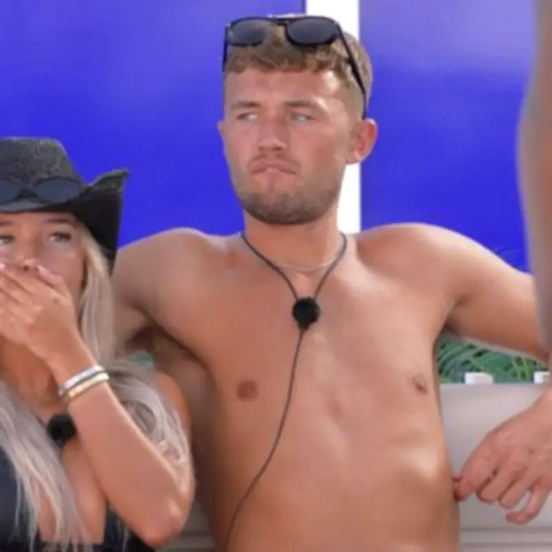Love Island Intimacy Rules: Can Sex Scenes Air on TV?