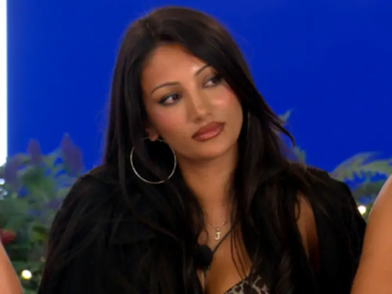 Love Island Spoilers: Star Fumes 'We're Done' Amid Villa Chaos