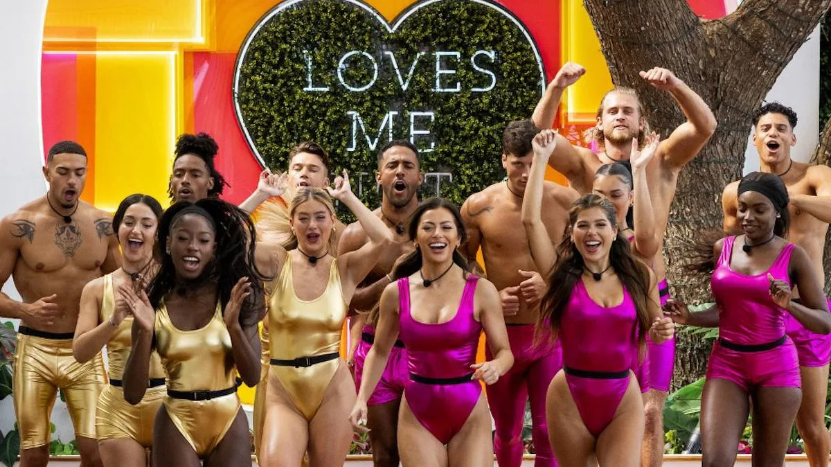 Love Island USA Star Paige DeSorbo Forced to Leave Villa After Medical Emergency