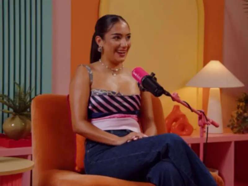 Love Island Star Exposes Jasmine's Next Move After Lorenzo Win