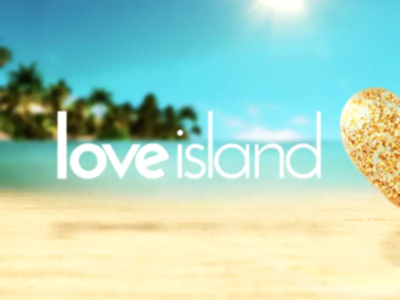 Love Island Star Gabriel Garland Leaves Villa After Past Revealed