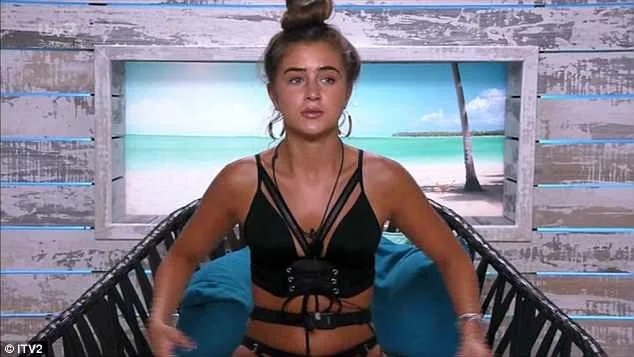 Love Island Star Niall Aslam Quits Villa for Personal Reasons