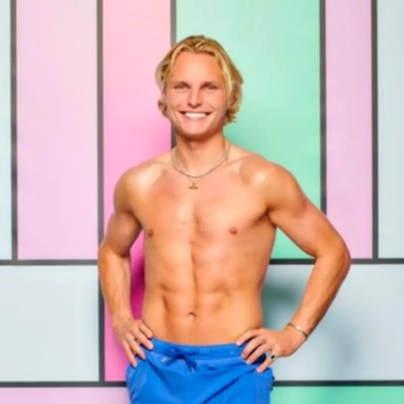 Love Island Star George Knight's Exit Takes Unexpected New Twist