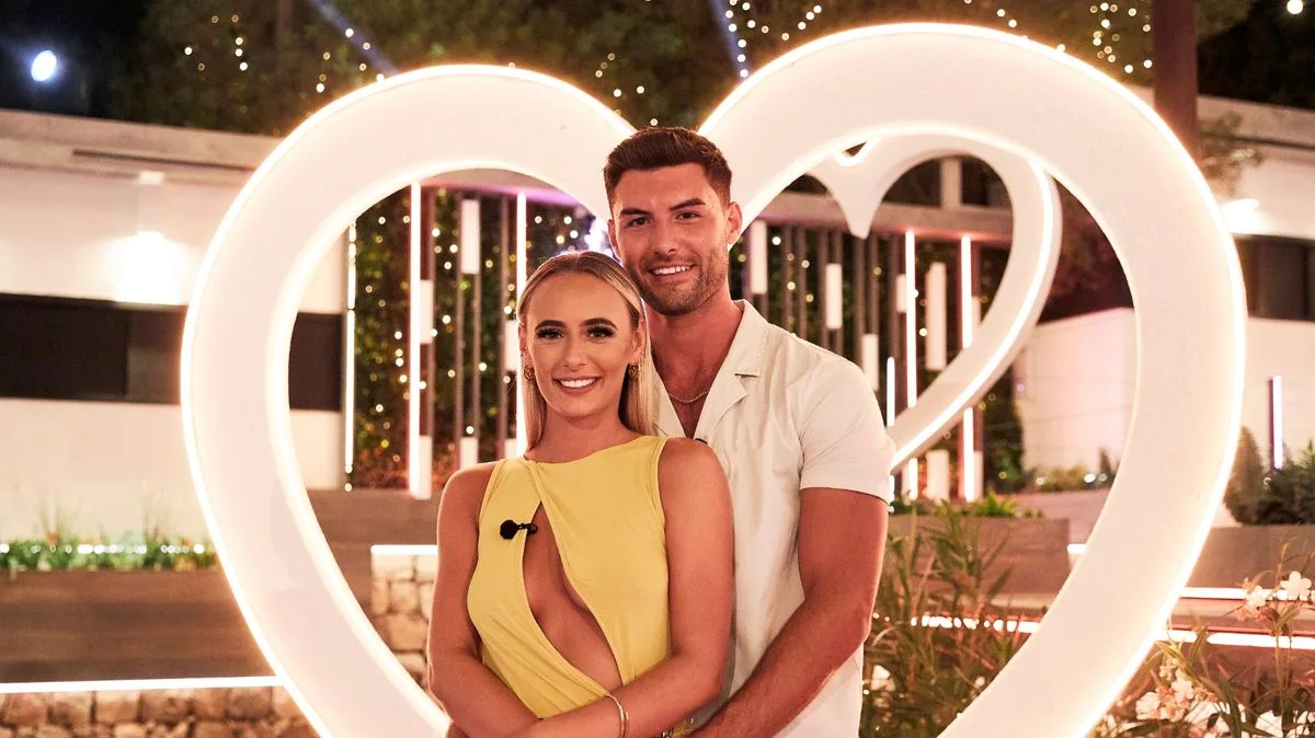 Love Island's Millie Court Defends Ex Liam Reardon Amid Cheating Rumours