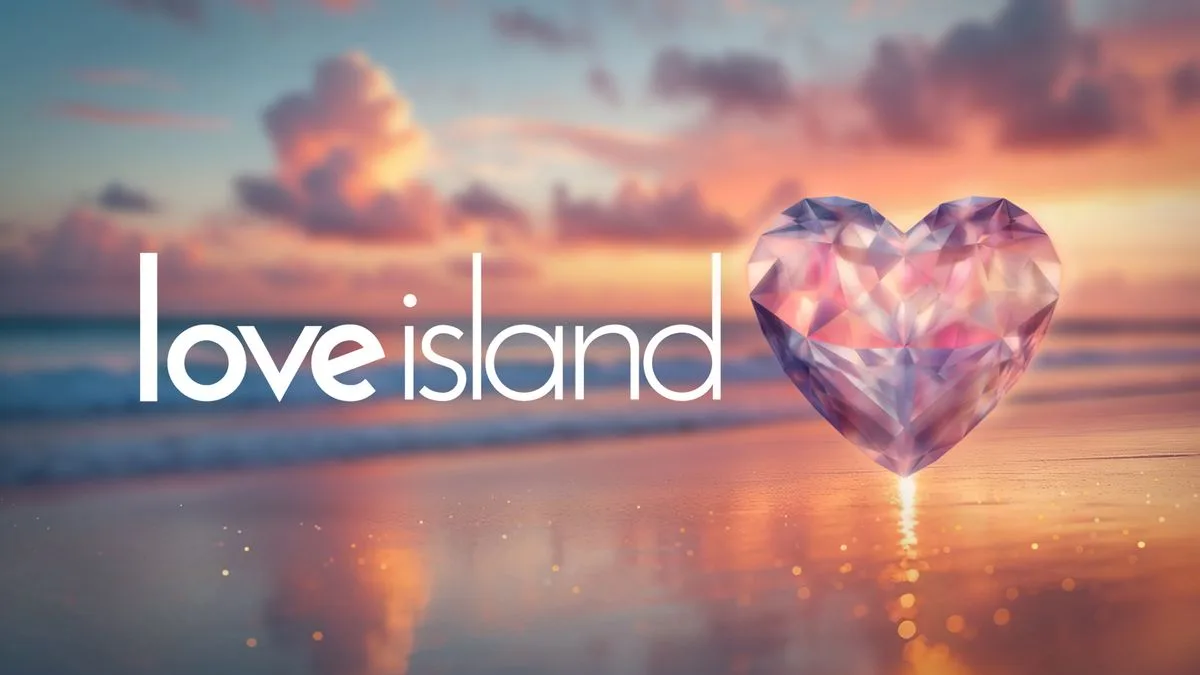 Love Island Star Quits Villa Days After Double Eviction
