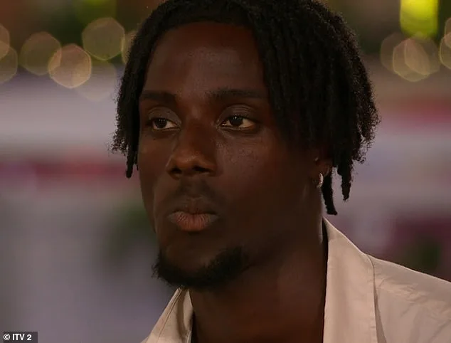 Love Island Faces New Race Row After Four Black Contestants Dumped First
