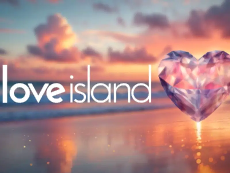 Love Island UK Fans Switch to US Spin-Off Over Diversity and Drama