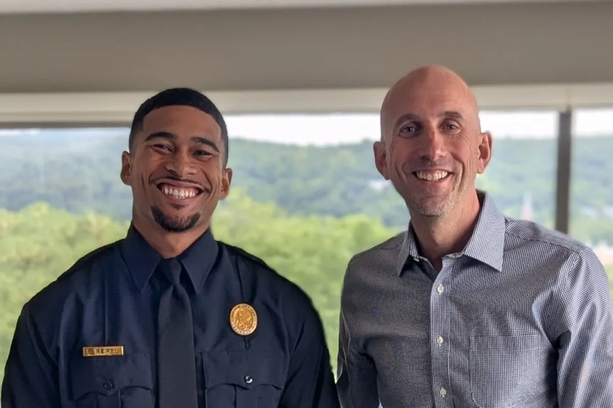 Love Island USA contestant slammed by mayor over police job