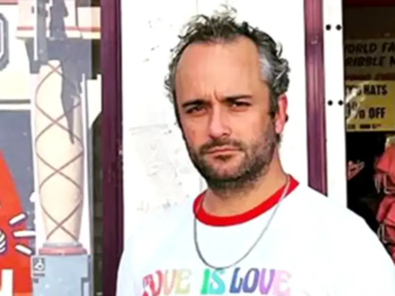 Love Island USA Producer James Barker Dies at 40 After Medical Emergency