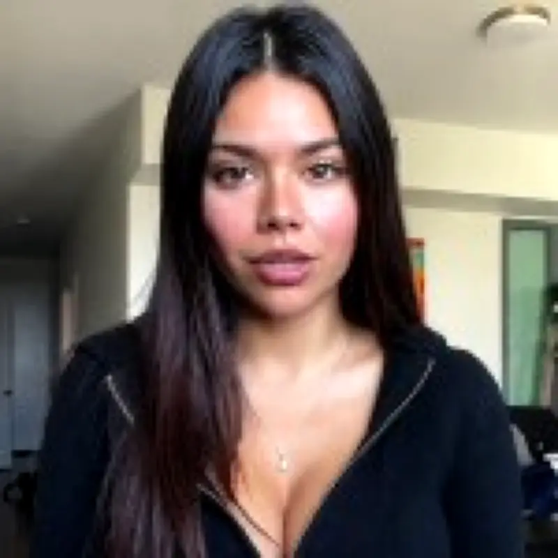 Love Island USA star Alannah Keyser apologises for racial slur video