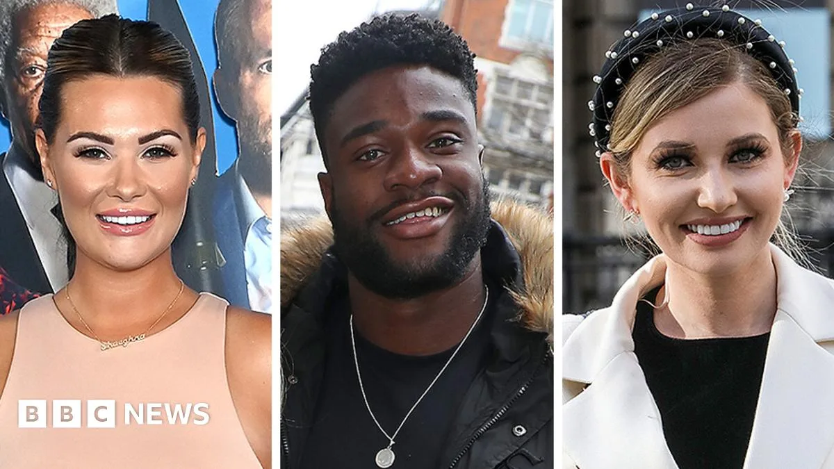 Love Island Villa Secrets Revealed: One Toilet and More