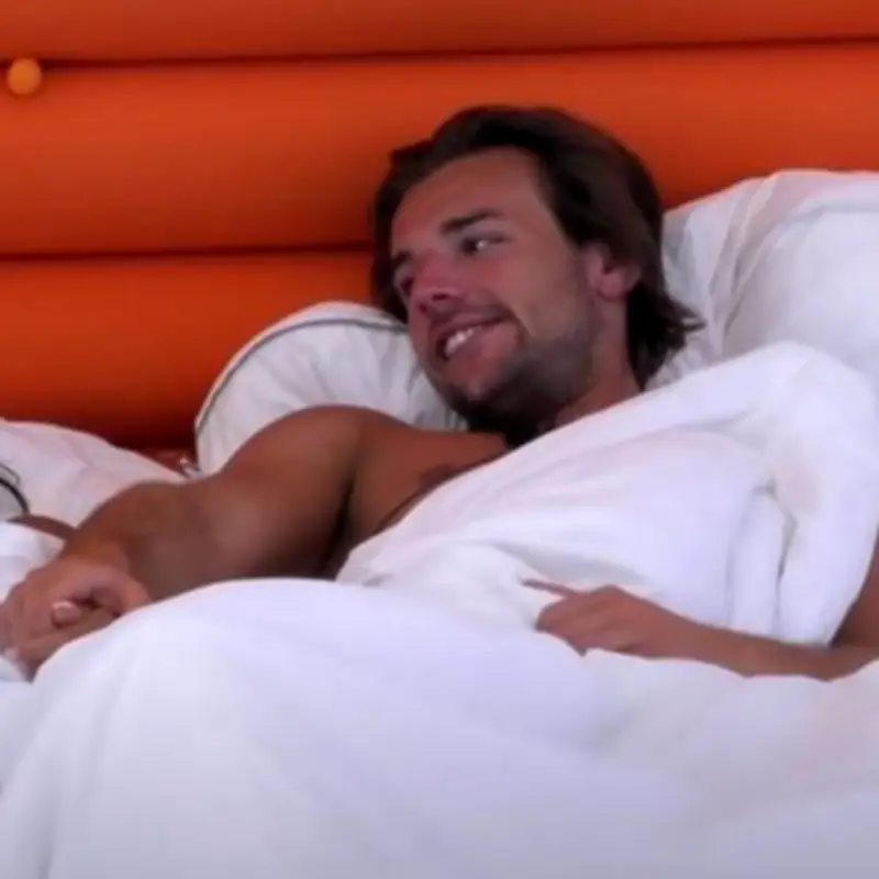 Love Island Winner Urges Show to Bring Back Raunchy Scenes